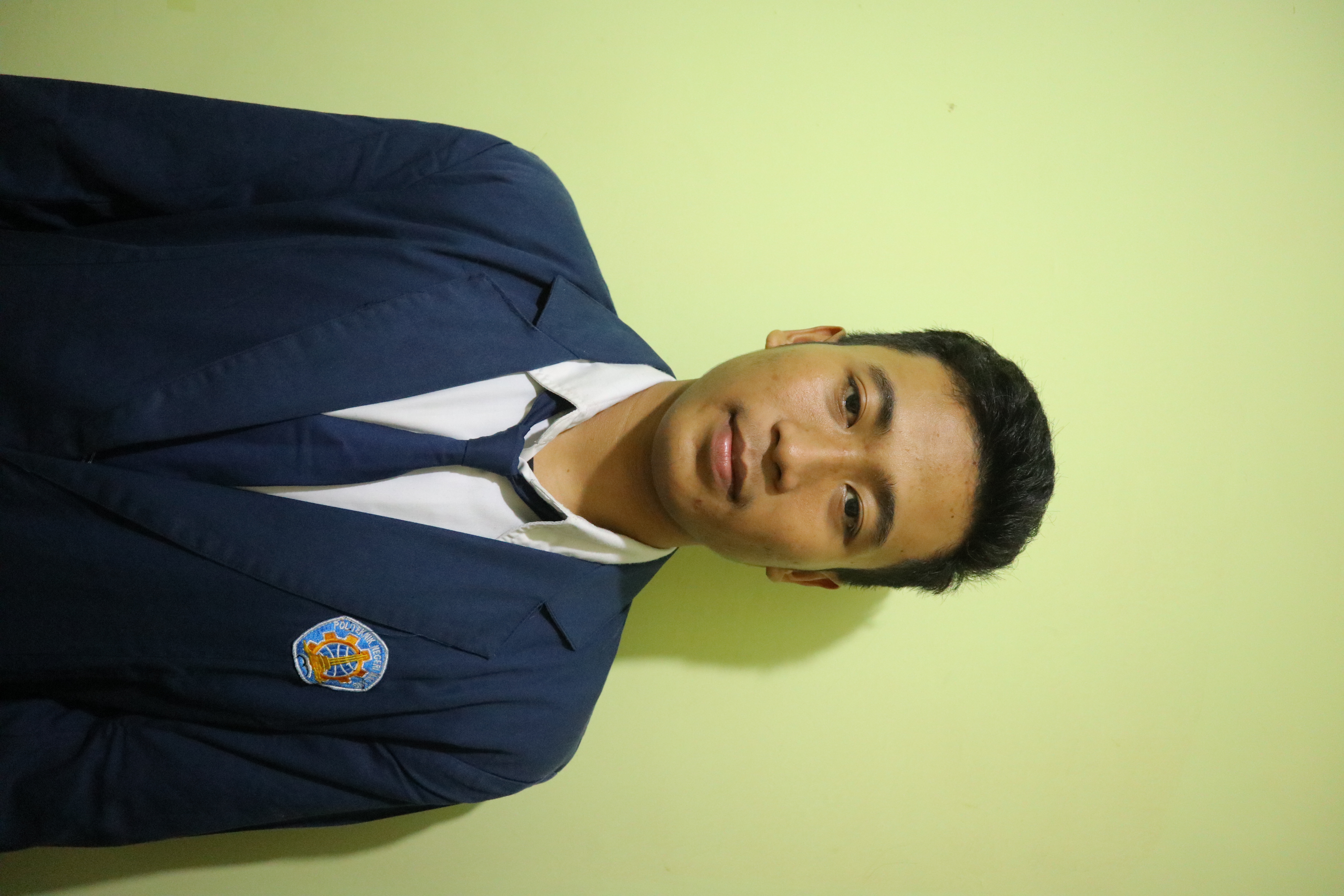 M. Rofiq Aulia