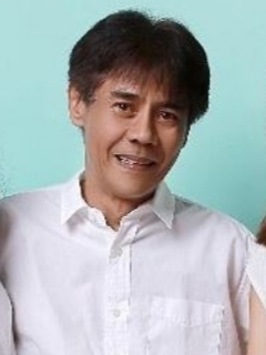 Raden Sacchariawan Iriantha Putra