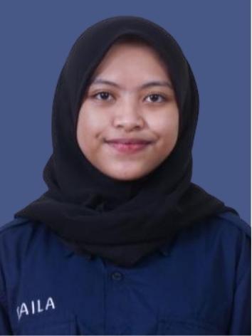 Ishamdita Kaila Putri