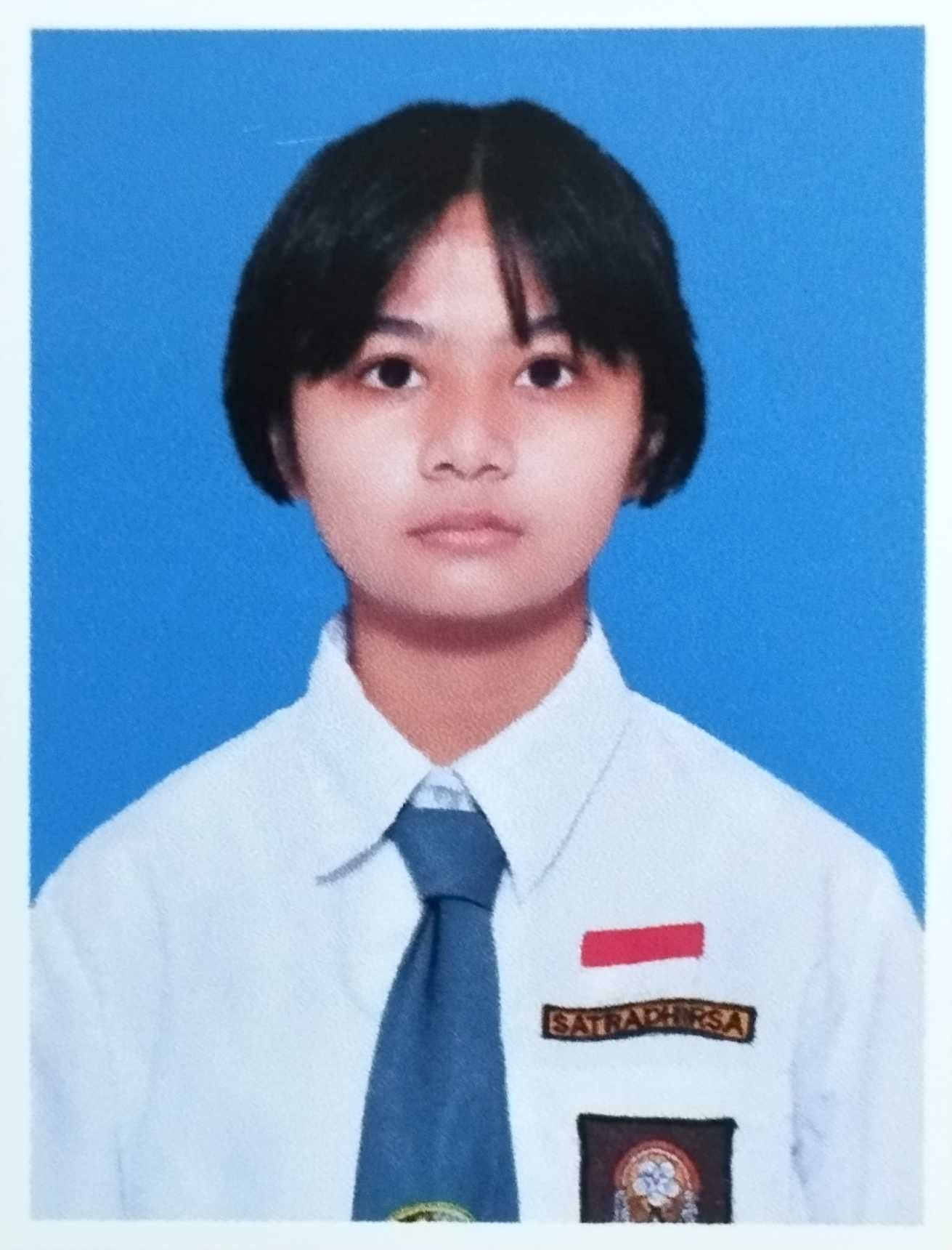 Anggita Dwi Putri Fiandari