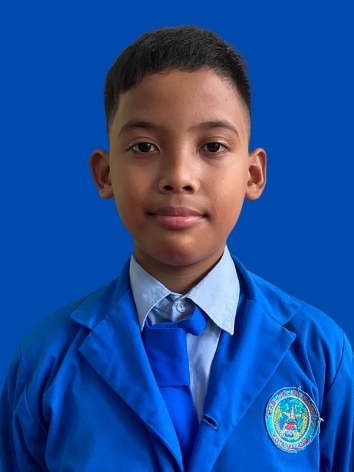 Enggar Guruh Iswara Ribowo