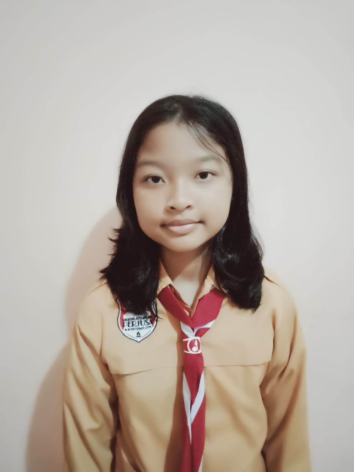 Yasmine Fairuz Zahira