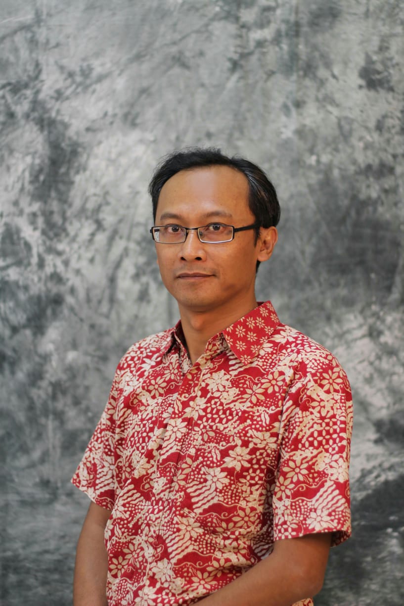 Mikael Teguh Subowo